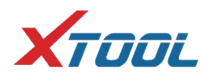 xtool diagnostic tools company logo