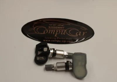 Car Tire Pressure Sensor Replacement Part Assembly