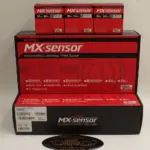 علب حساس هواء الإطارات أوتيل MX من كومبيوكار.
