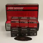 طقم علب حساسات أوتيل MX من كومبيوكار.