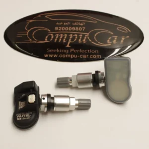 حساس ضغط الإطارات من اوتيل