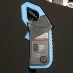 مضخم التيار العالي Autel SA256 AC/DC لفحص السيارات، أحد ملحقات الأوسيلوسكوب.