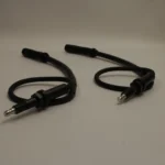 مجموعة أدوات اختبار الإشعال ومضخمات التيار Autel، وهي جزء من MaxiSYS Oscilloscope Accessory.