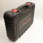 Autel MSOAK طقم اختبار الإشعال والحقيبة الواقية مغلقة.