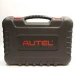 حقيبة Autel MSOAK ملحقات الأوسيلوسكوب مغلقة لفحص كهرباء السيارات.