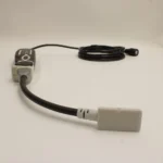 مجس Coil On Plug Probe من Autel MSOAK لملف الإشعال، مُثبت في الحقيبة.