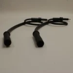 مجموعة كابلات التمديد HT Extension Lead من Autel MSOAK على خلفية بيضاء.