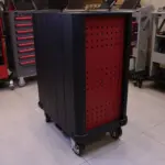 7 Drawer Tool Trolley KH-07 - Image 2