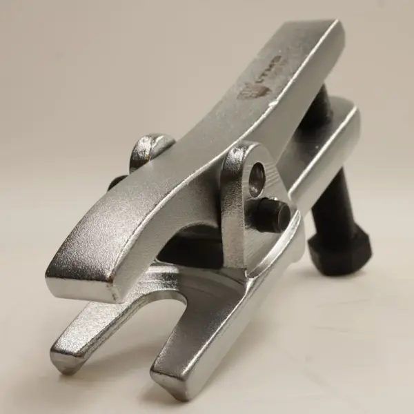 Ball joint separator forged steel with pressure screw
