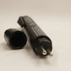 Brake fluid tester pen two metal sensor probes